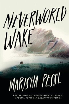 Neverworld Wake - Pessl, Marisha