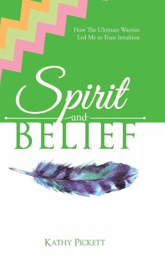 Spirit and Belief - Pickett, Kathy