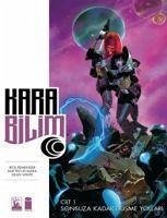 Kara Bilim Cilt 1 - Remender, Rick