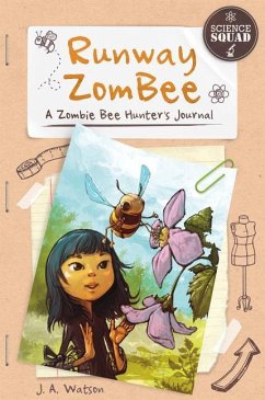 Cover Runway Zombee