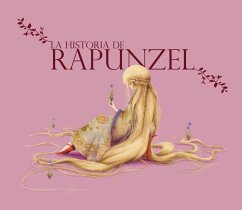 La Historia de Rapunzel - Kochka