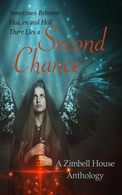 Second Chance - Publishing, Zimbell House