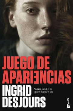 Cover Juego de apariencias