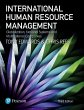 International Human Resource Management - Bild 1