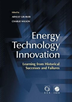 Cover Energy Technology Innovation