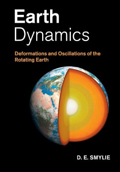 Earth Dynamics - Smylie, D. E.