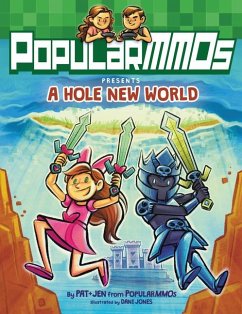 PopularMMOs Presents: A Hole New World - PopularMMO