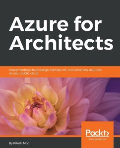 Cover Azure for Architects