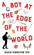 A Boy at the Edge of the World - Bild 1