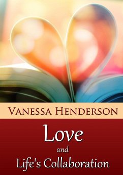 Love and Life's Collaboration - Henderson, Vanessa