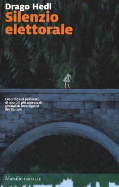 Cover Silenzio elettorale