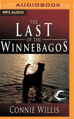 The Last of the Winnebagos - Willis, Connie