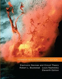 Electronic Devices and Circuit Theory - Boylestad, Robert; Nashelsky, Louis