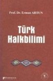 Türk Halkbilimi