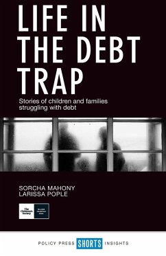 Life in the debt trap