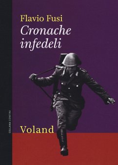 Cronache infedeli - Fusi, Flavio