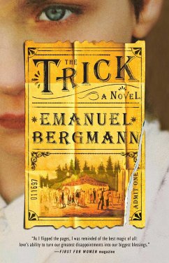 The Trick - Bergmann, Emanuel