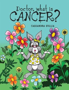 Doctor, what is Cancer? - Gullia, Cassandra