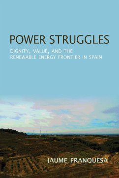 Power Struggles - Franquesa Bartolome, Jaume
