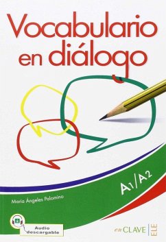 Cover Vocabulario en dialogo