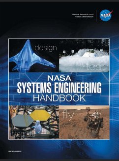 NASA Systems Engineering Handbook - Nasa