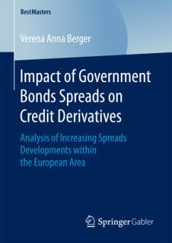 Impact of Government Bonds Spreads on Credit Derivatives - Berger, Verena Anna