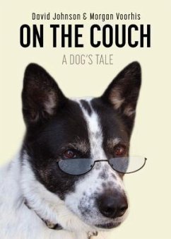 Cover On the Couch (eBook, ePUB)