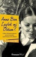 Anne Ben Leylek mi Oldum - Aslan Ugur, Aysun