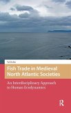 Fish Trade in Medieval North Atlantic Societies