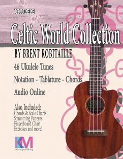 Celtic World Collection - Ukulele - Robitaille, Brent C