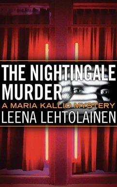 The Nightingale Murder - Lehtolainen, Leena