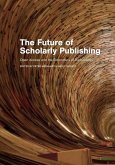 The Future of Scholarly Publishing