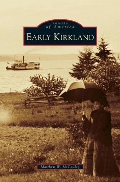 Early Kirkland - McCauley, Matthew W.