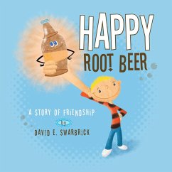 Happy Root Beer - Swarbrick, David