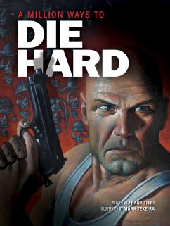 Cover A Million Ways to Die Hard