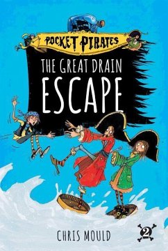 The Great Drain Escape, 2 - Mould, Chris