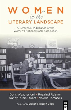 Women in the Literary Landscape - Tomaselli, Valerie; Weatherford, Doris; Reisner, Rosalind