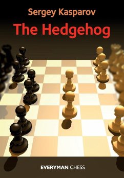 Hedgehog, The - Kasparov, Sergey