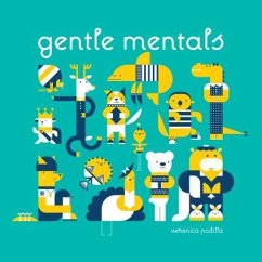 Gentle Mentals - Padilla, Veronica