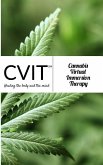 Cannabis Virtual Immersion Therapy (CVIT)