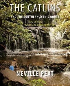 The Catlins and the Southern Scenic Route - Peat, Neville