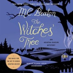 The Witches' Tree: An Agatha Raisin Mystery - Beaton, M. C.