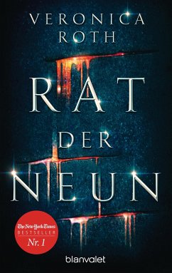 Rat der Neun - Roth, Veronica