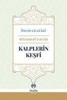 Kalplerin Kesfi - Gazali, Imam-I