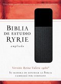 Biblia de Estudio Ryrie Ampliada