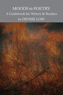 Moods in Poetry: A Guidebook for Writers and Readers - Low, Denise