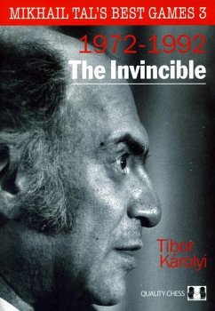 The Invincible - Karolyi, Tibor