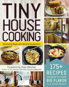 Tiny House Cooking - Adams Media