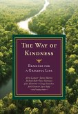 The Way of Kindness The Way of Kindness
