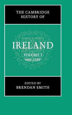 The Cambridge History of Ireland